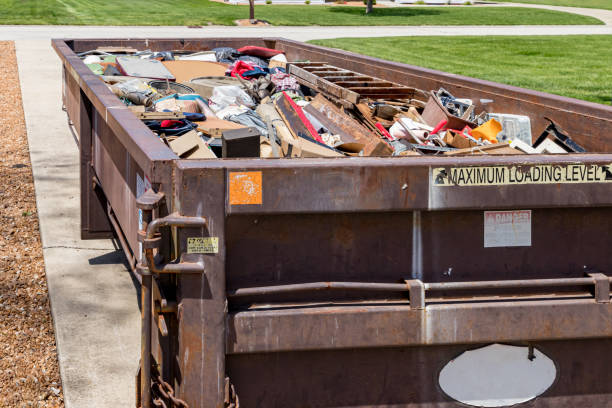 Best Residential Junk Removal  in Galesville, MD