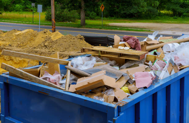 Best Demolition Debris Removal  in Galesville, MD